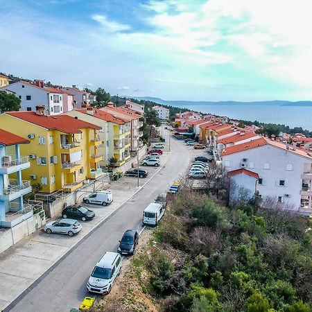 Josephine Rabac Exterior foto