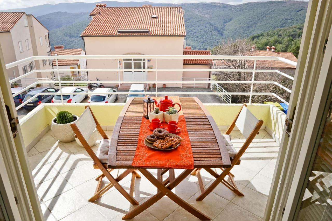 Josephine Rabac Exterior foto