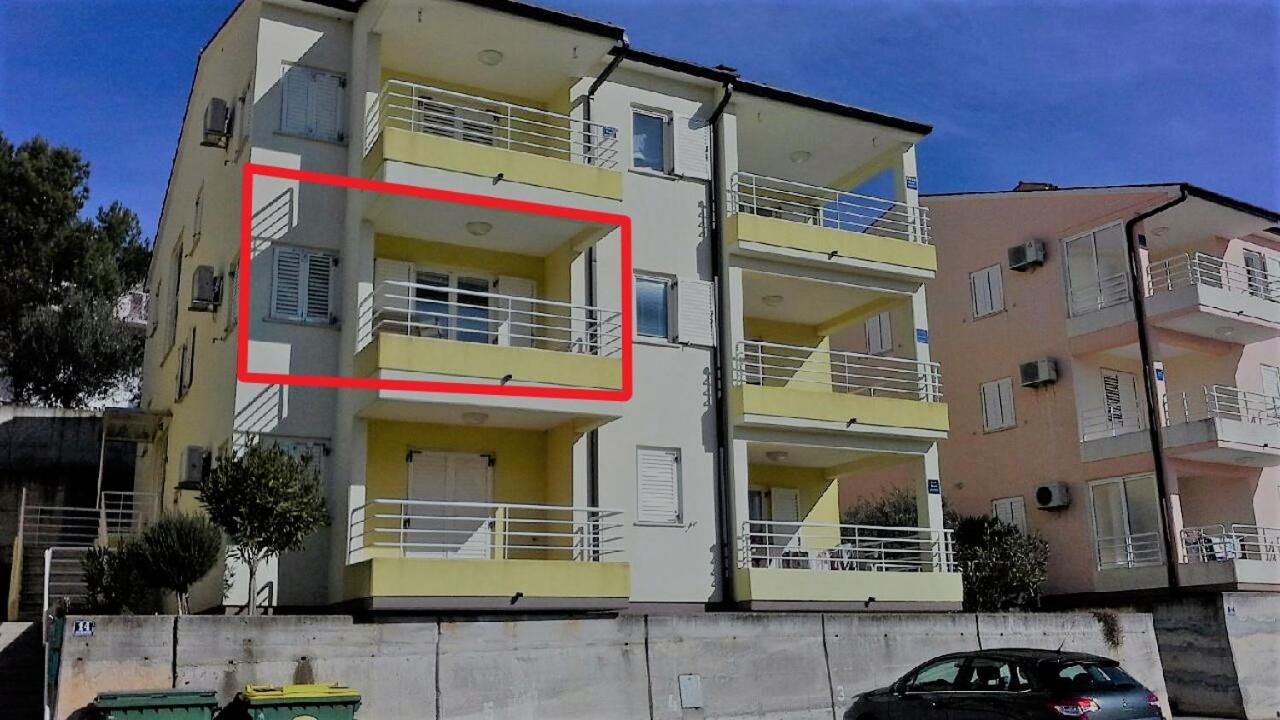 Josephine Rabac Exterior foto